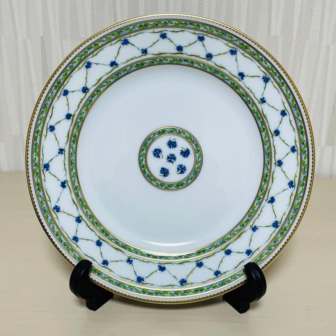 RAYNAUD LIMOGES レイノーリモージュ アレドロア プレート 4枚