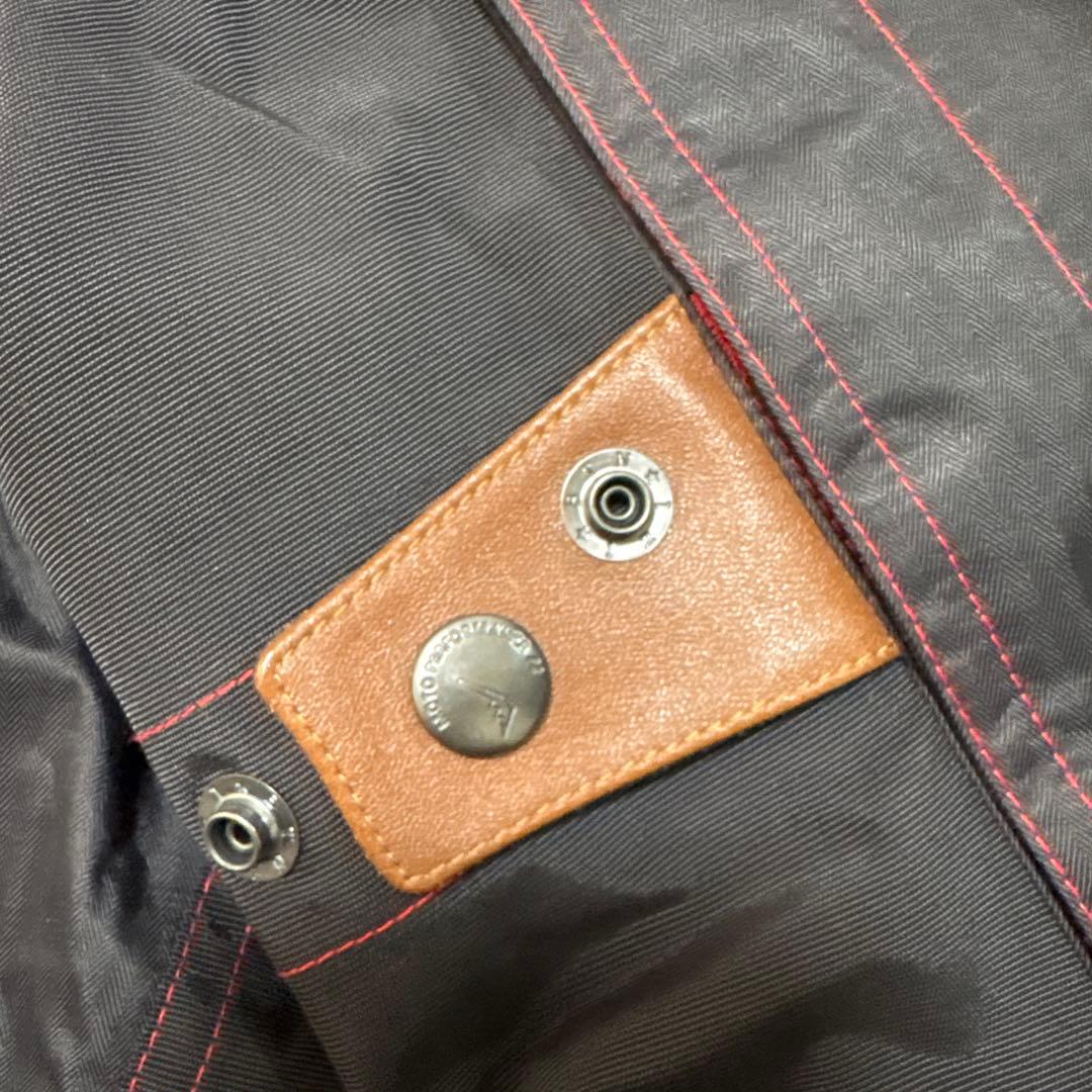 クシタニ★アロフト★フーデッドジャケット★【メンズ サイズXL】