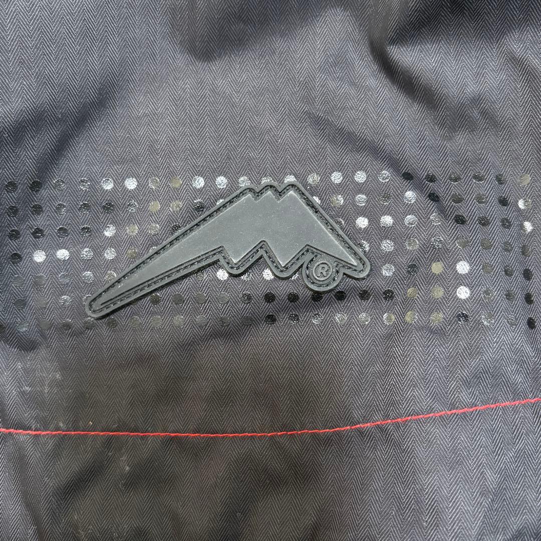 クシタニ★アロフト★フーデッドジャケット★【メンズ サイズXL】