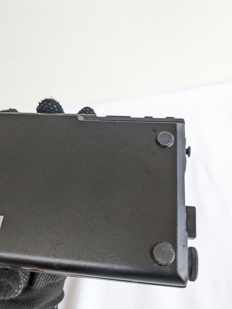 【ジャンク品】 SONY Walkman WM-D6C