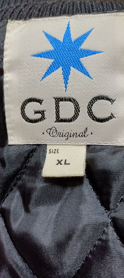 オリジナル GDC ロータス スタジャン XL