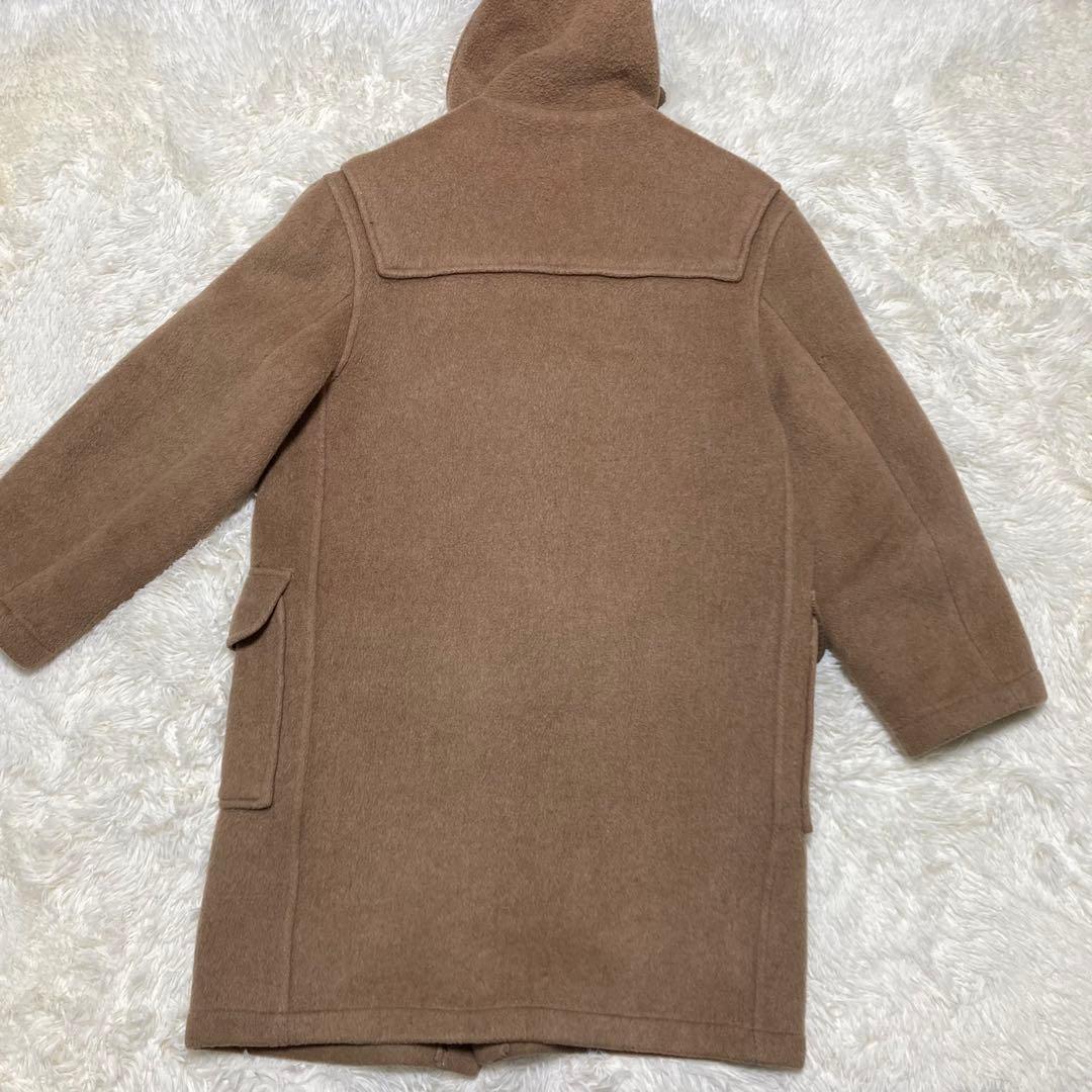 英国製　90s グローバーオール　ダッフルコート　40