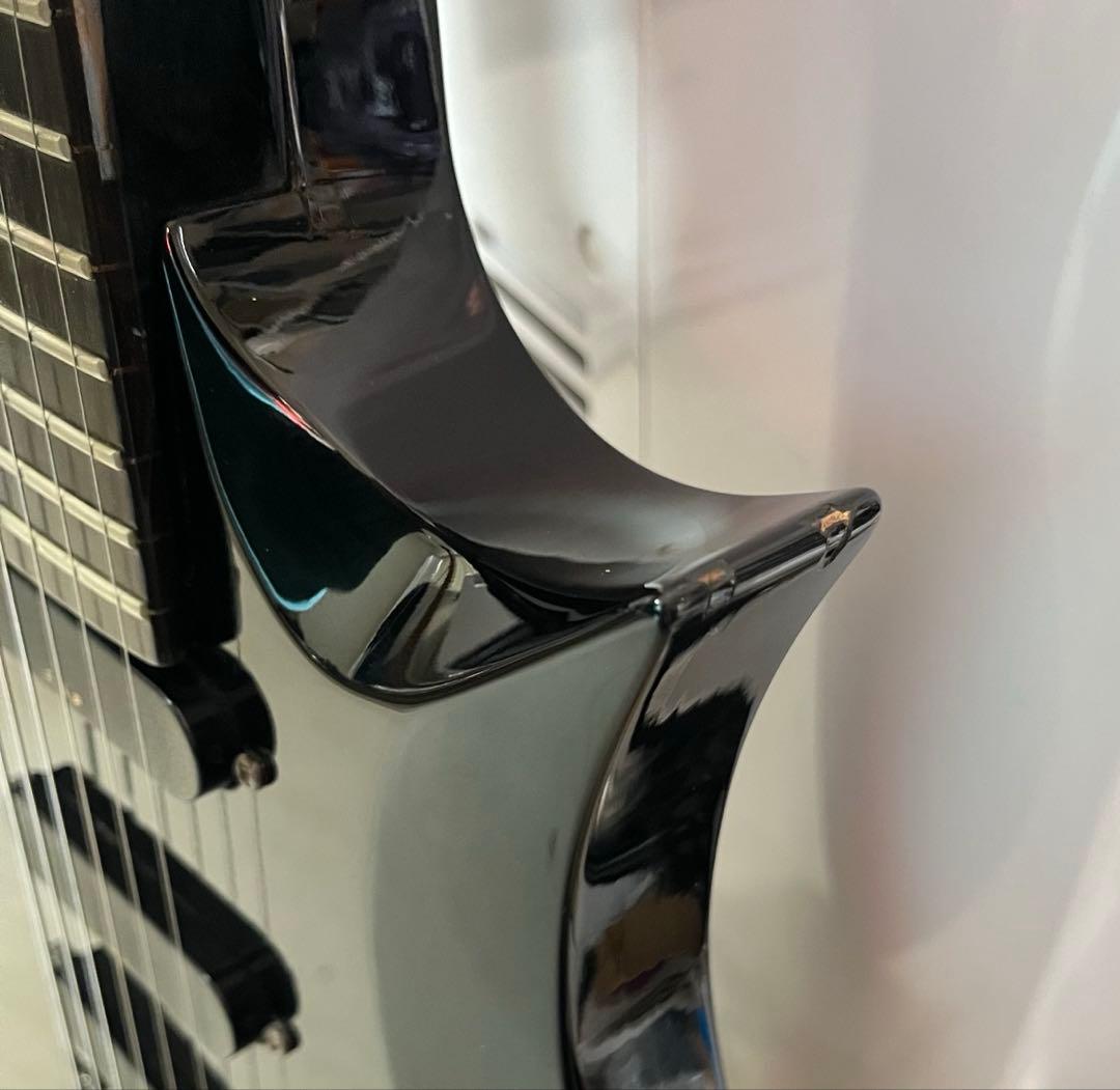 EDWARDS ES-100PR SUGIZOモデル エレキギター