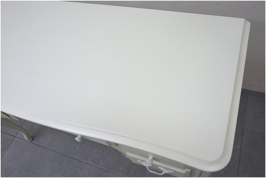 ローラアシュレイ プロバンセル ドレッシングテーブル ドレッサー コンソール