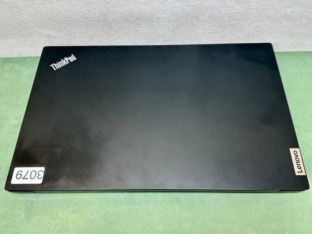 Windowsノート本体 ThinkPad E15 Gen 2 i7 16GB 512GB |3079|