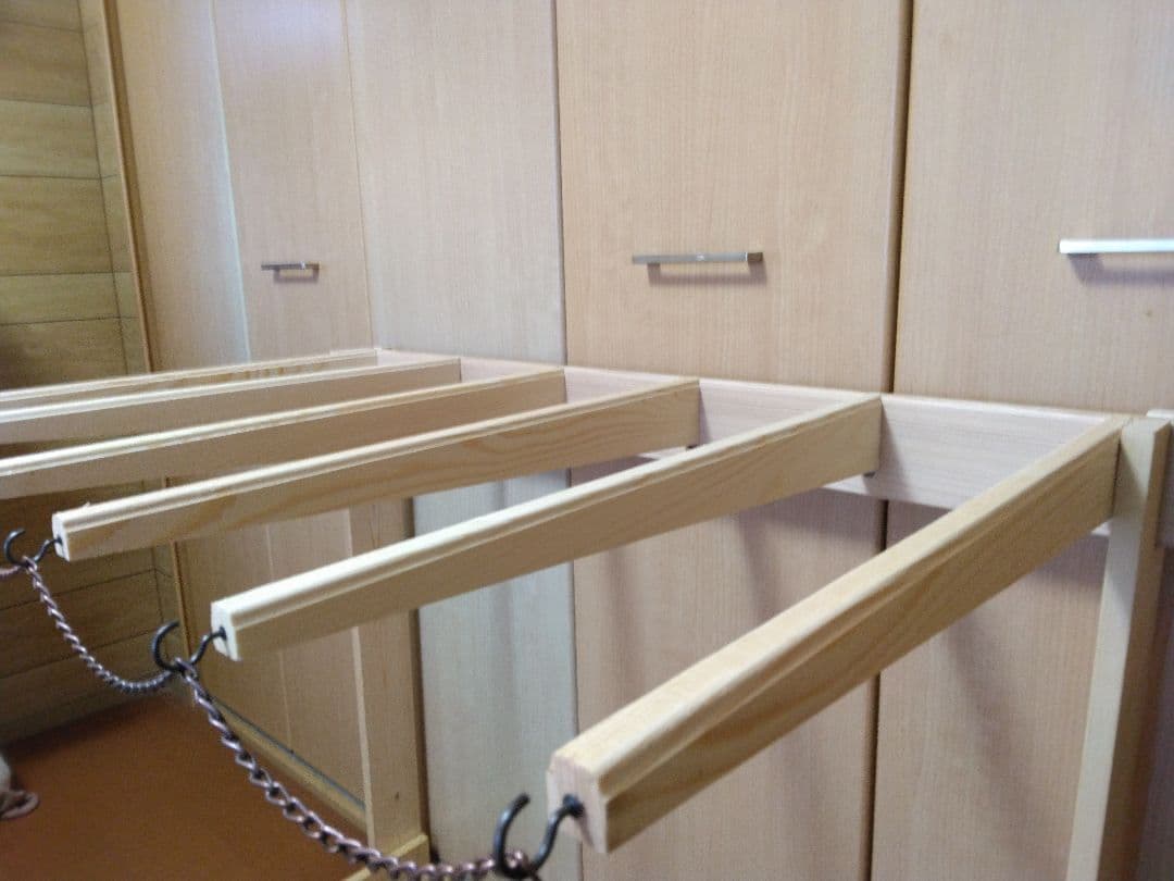 no.57サ－フボ－ドラック　サ－フボ－ドスタンド　ボードスタンド　ボードラック