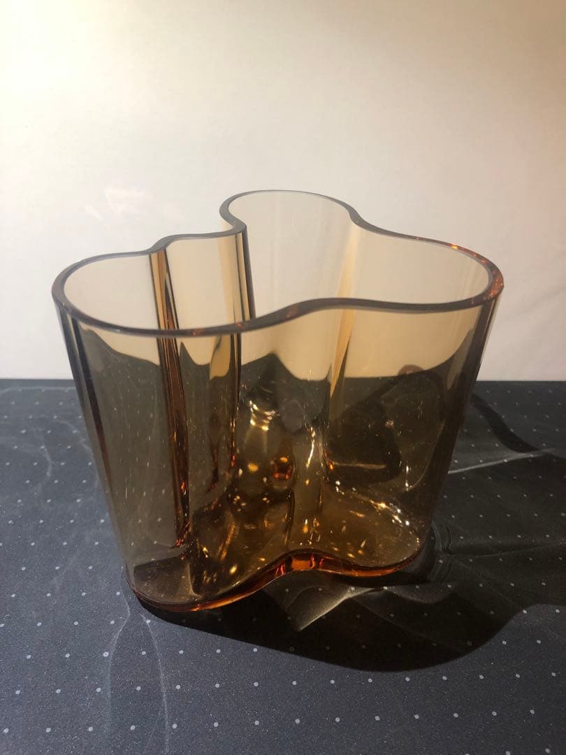  アアルトベース　95 デザート