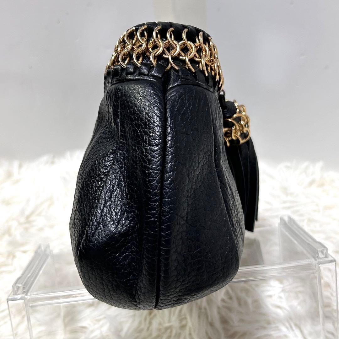 ✨希少✨ LARA BOHINC ララボーヒンク ハンドバッグ