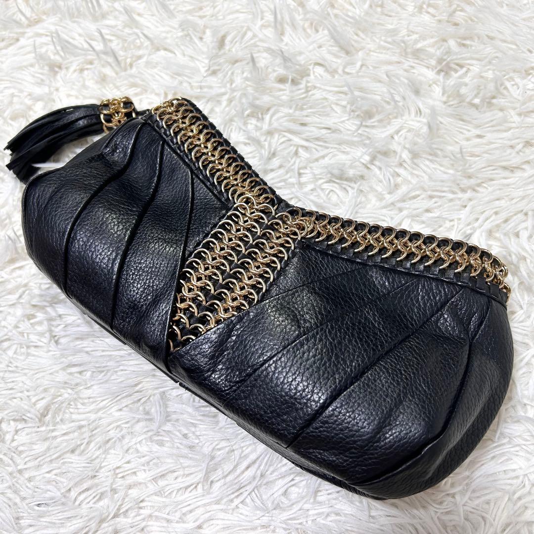 ✨希少✨ LARA BOHINC ララボーヒンク ハンドバッグ