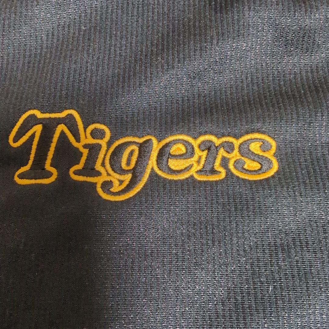 ♦阪神タイガース記念グッズ♦Tigers フード付きスポーツウェア
