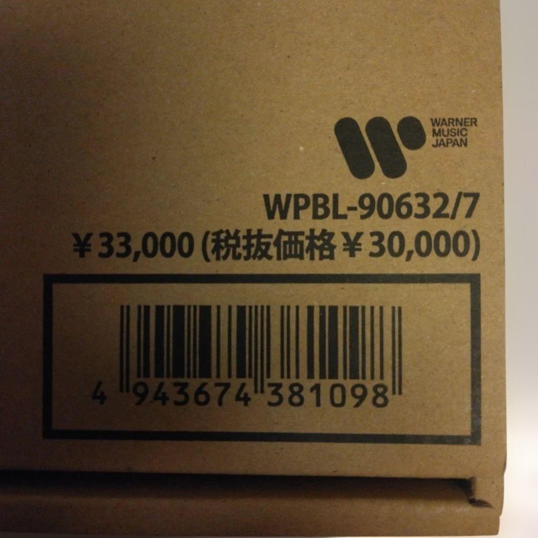 氷室京介/KYOSUKE HIMURO 35th Anniversary LI…
