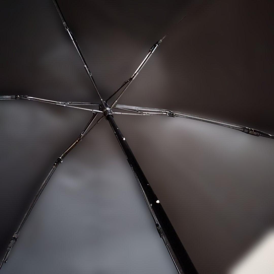 サンバリア★3段折　moku/アイボリー