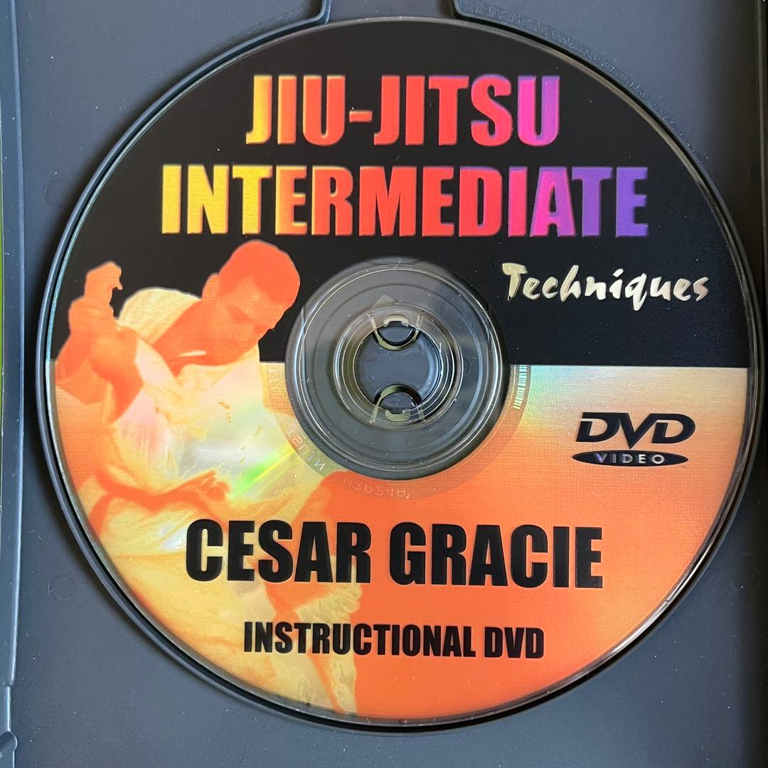 スポーツ・フィットネス Cesar Gracie Gracie Jiu-Jitsu