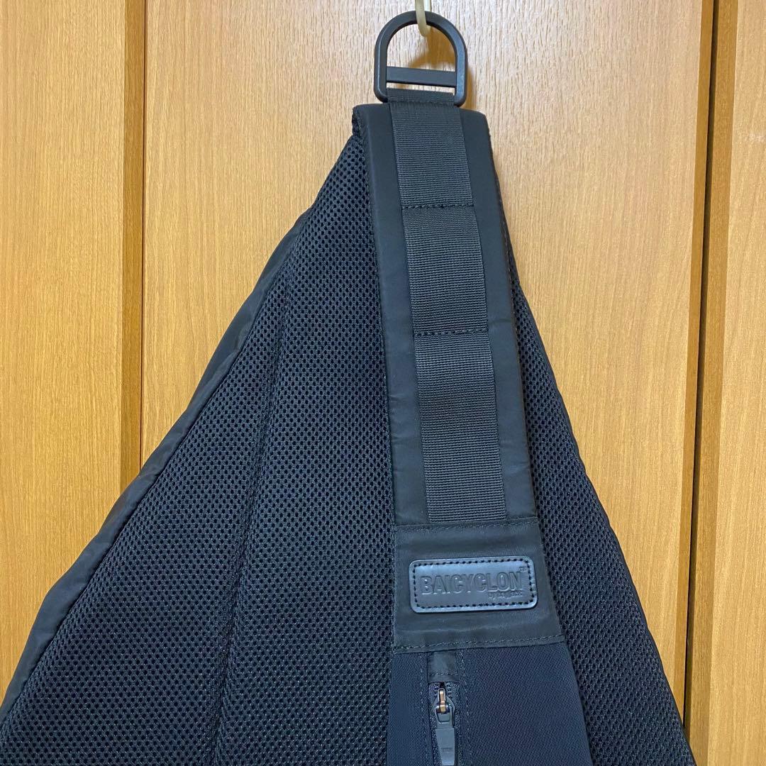BAICYCLON シングル ストラップ バッグ