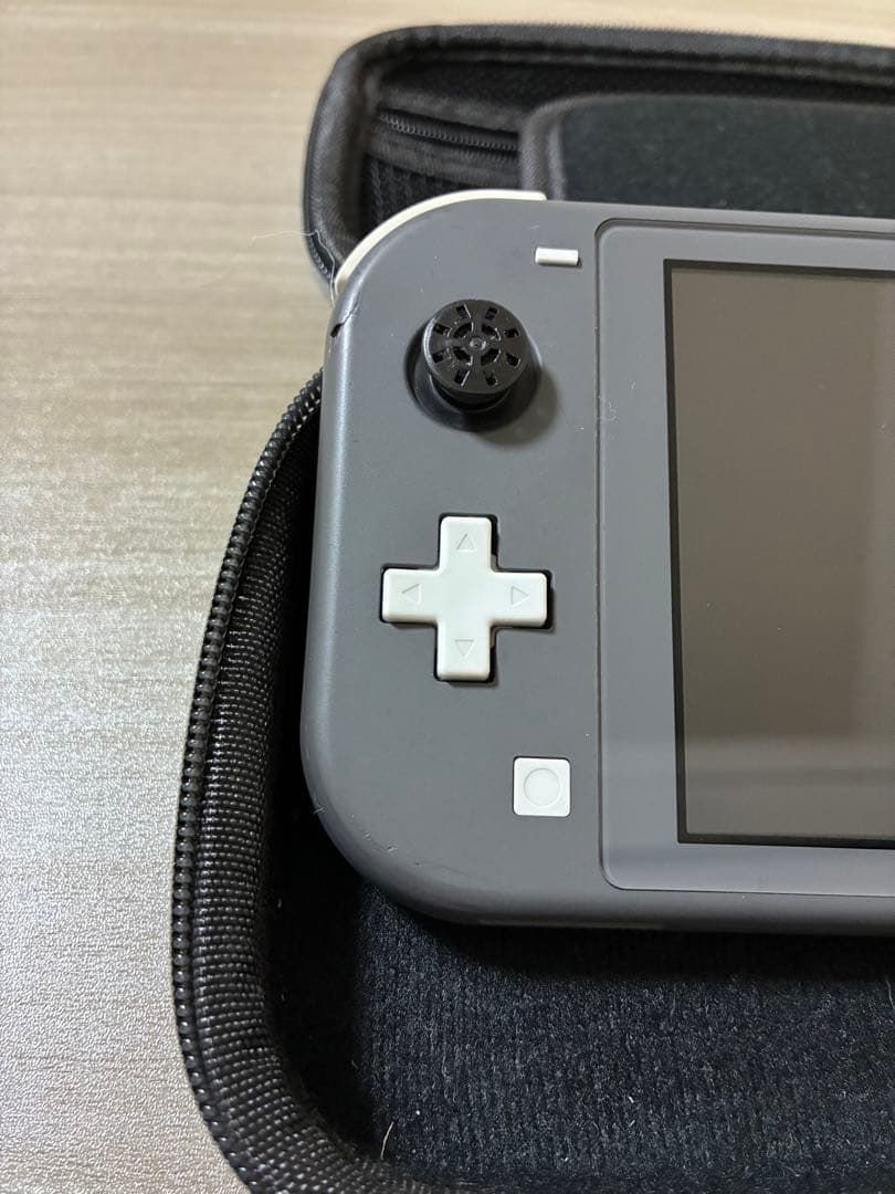 ⭐︎Nintendo Switch Light グレー⭐︎