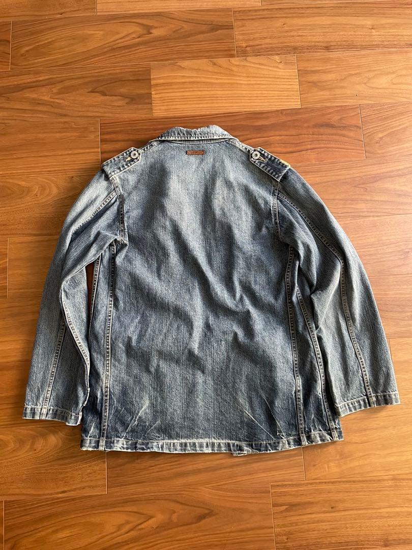 【希少】RED WING デニム カバーオール