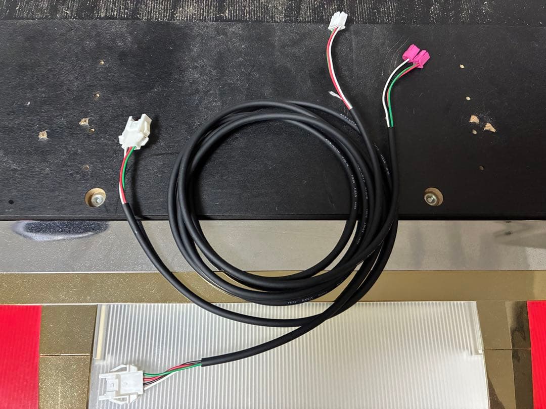 【たのメル便/送料無料】マイジャグラー4 実機【不要機付き】