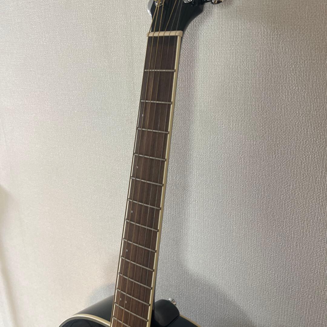 James J-300A アコースティックギター