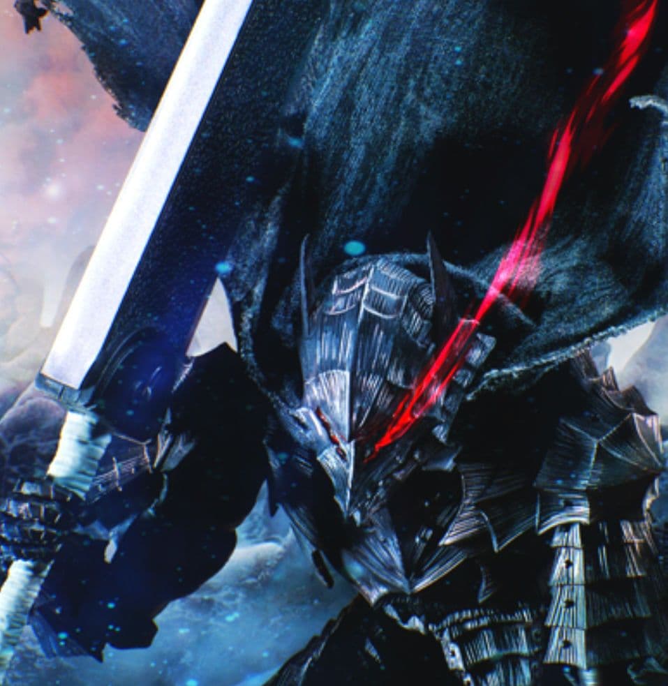 新品未開封品　S.H.Figuarts ガッツ　狂戦士の甲冑 激情 ベルセルクB