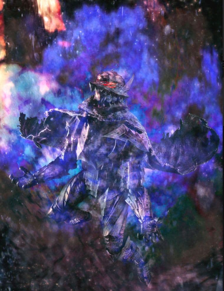 新品未開封品　S.H.Figuarts ガッツ　狂戦士の甲冑 激情 ベルセルクB