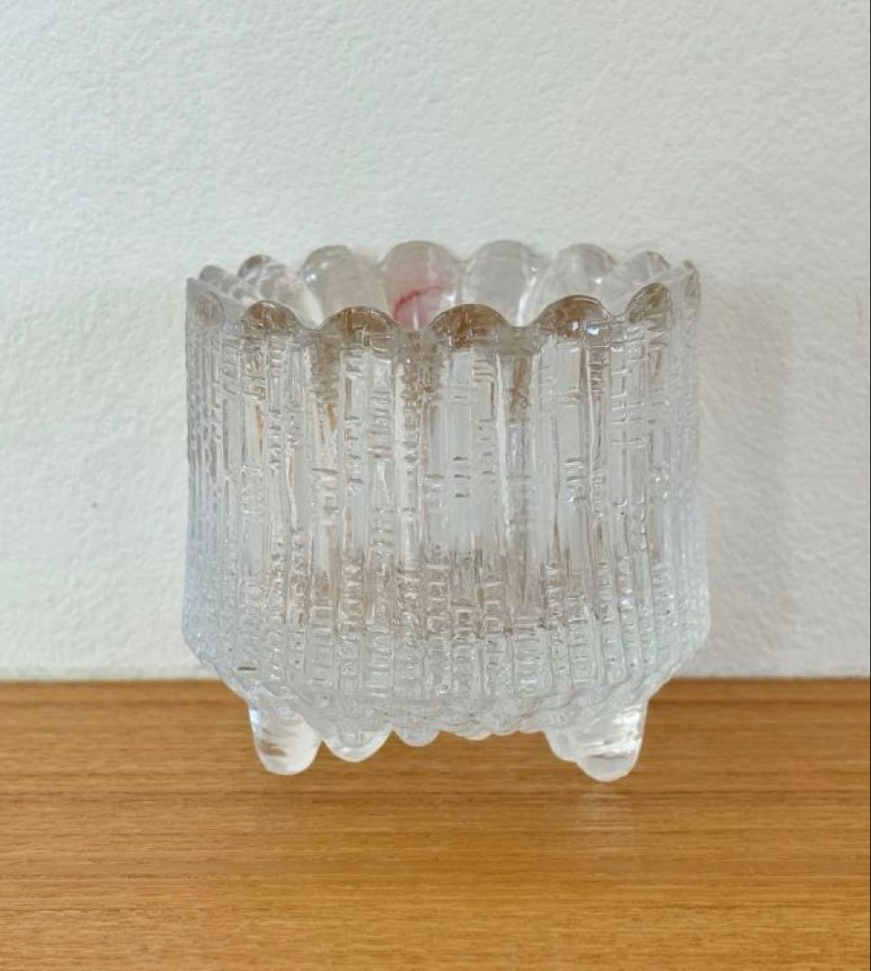  Ultima Thule/ウルティマツーレ キャンドルホルダー