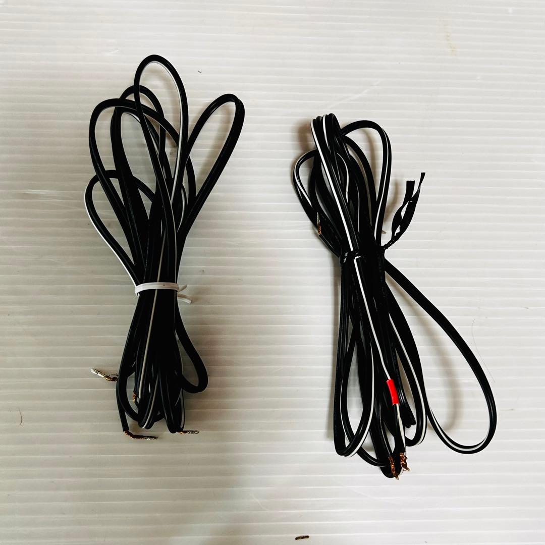 【美品】Denon SC-M40 チェリースピーカー　ペア