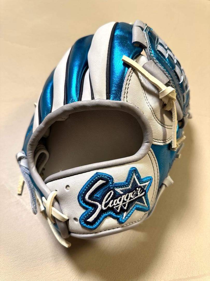 【新品・タグ付き】久保田スラッガー　オールスター2010年モデル