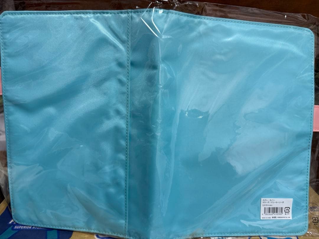 ほぼ日手帳 2025年 カバー 5種類まとめ