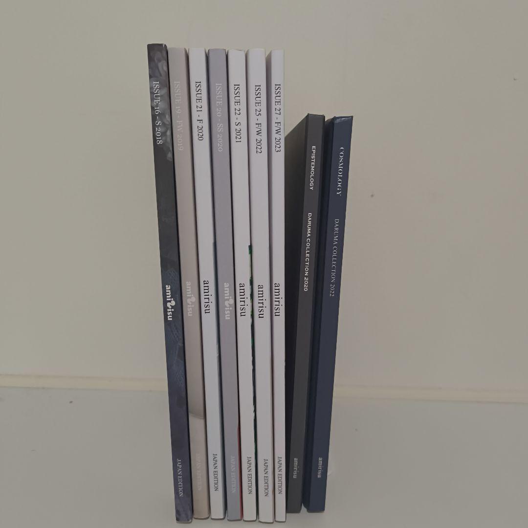 棒編み本　まとめ売りセット