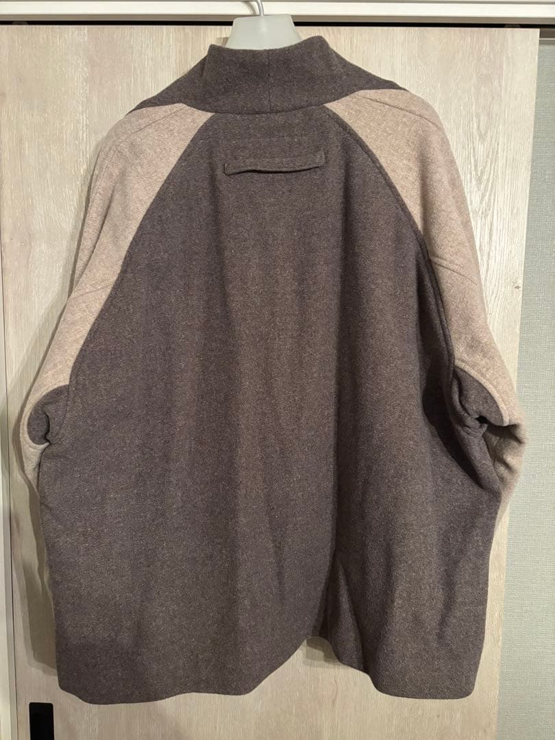 美品⭐︎ ONE FIFTH ワンフィフス OPEN バーシティジャケット