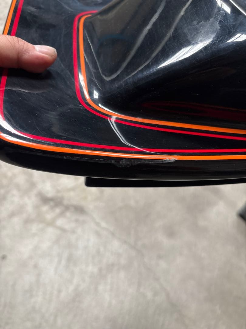 rz250.350BEET外装セット