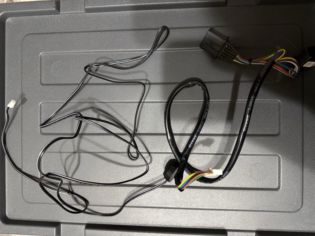 Pivot 3-drive・α ピクシスバンに使用