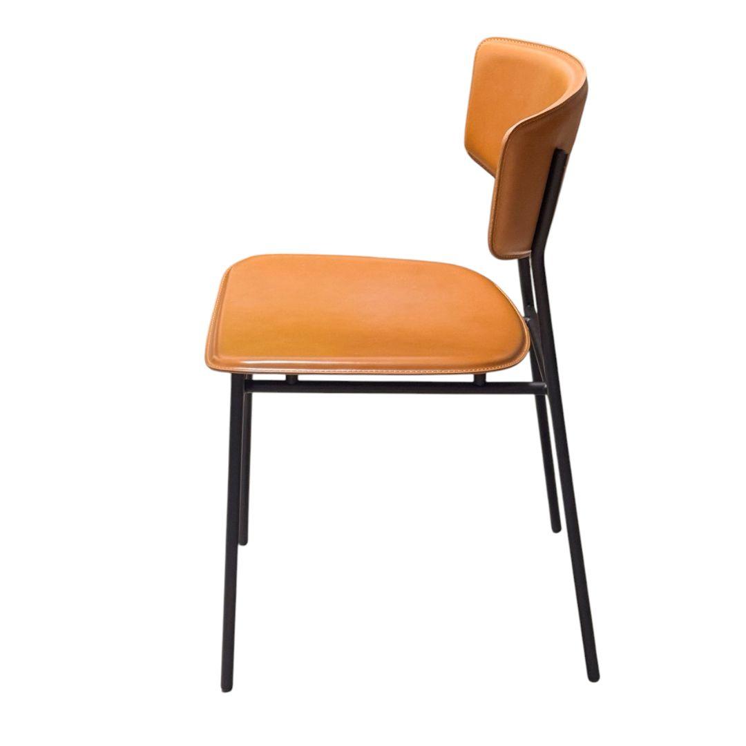 【送料込み】②Calligaris FIFTIES ダイニング チェア