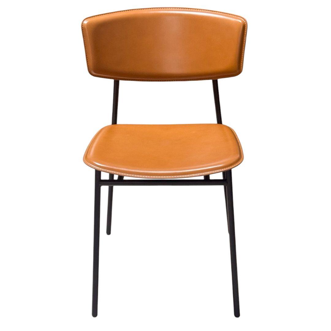 【送料込み】②Calligaris FIFTIES ダイニング チェア