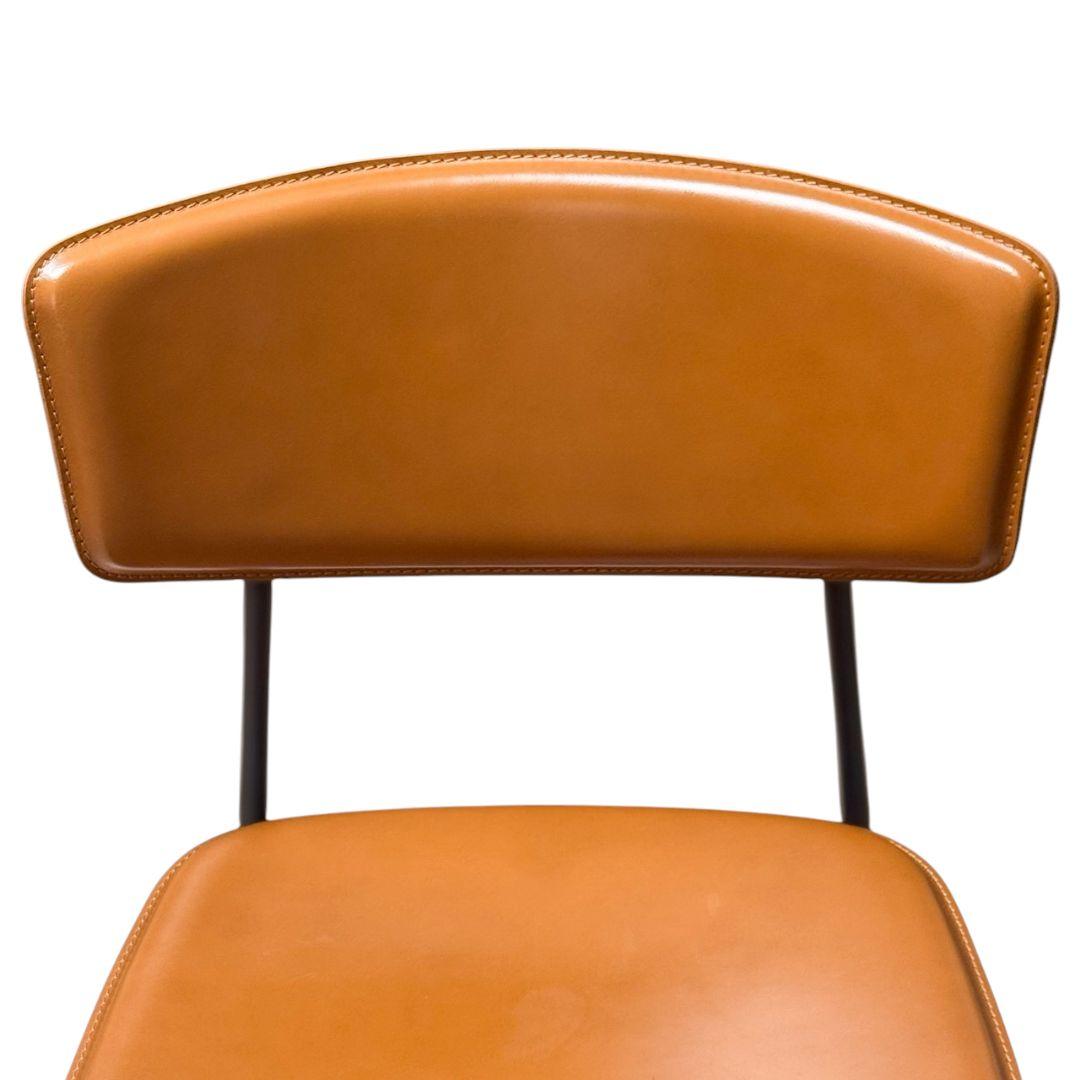 【送料込み】②Calligaris FIFTIES ダイニング チェア