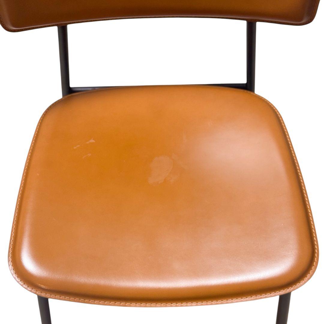 【送料込み】②Calligaris FIFTIES ダイニング チェア