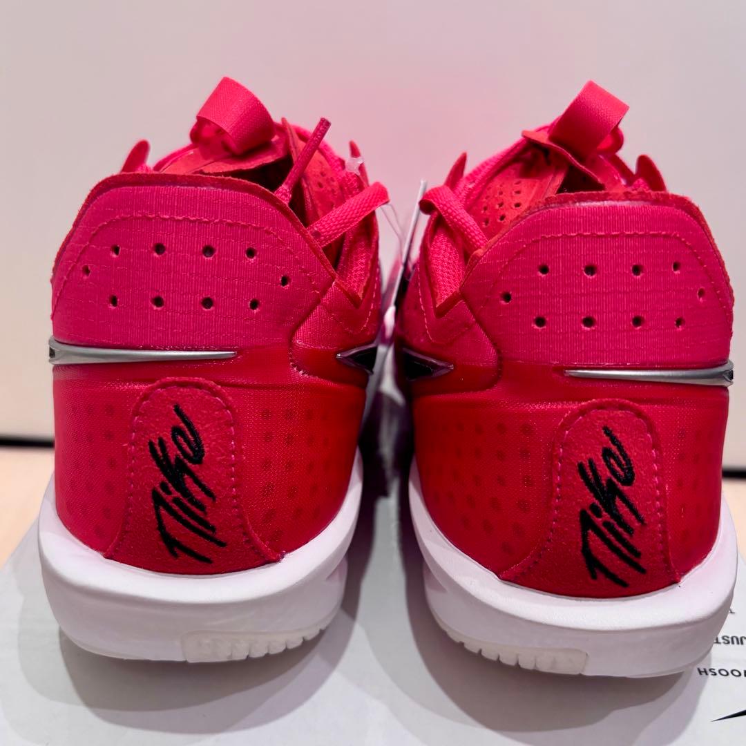 【新品】Nike G.T. CUT3 gtカット3“Siren Red\" 26