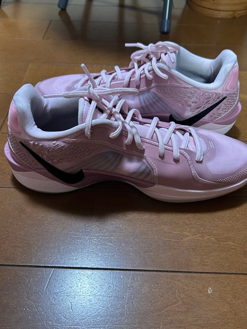 Nike サブリナ2ピンク