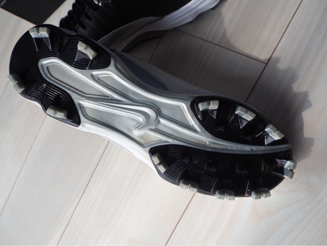 JORDAN12 野球スパイク 28.0cm（箱付き）