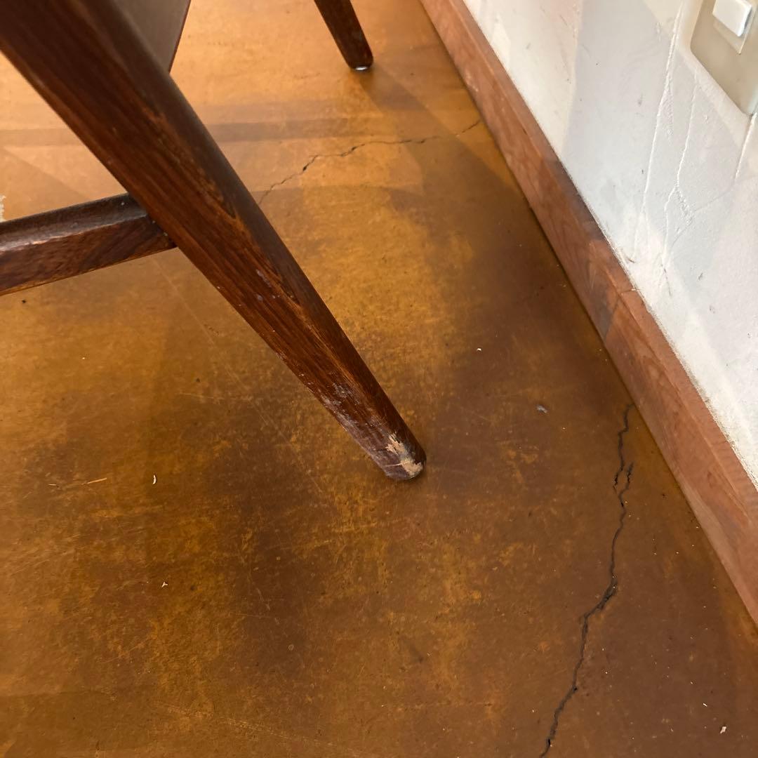 USAアンティーク　アームチェア