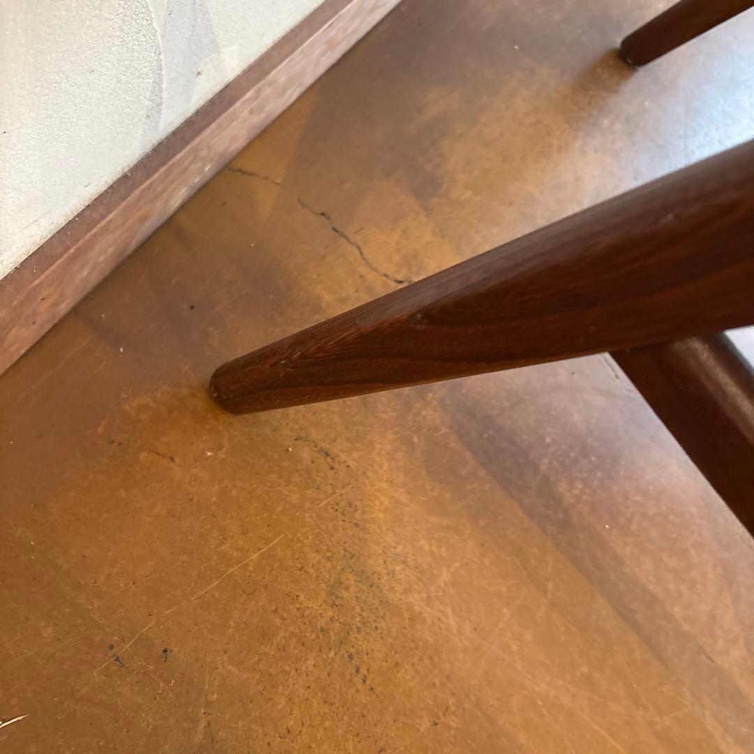 USAアンティーク　アームチェア