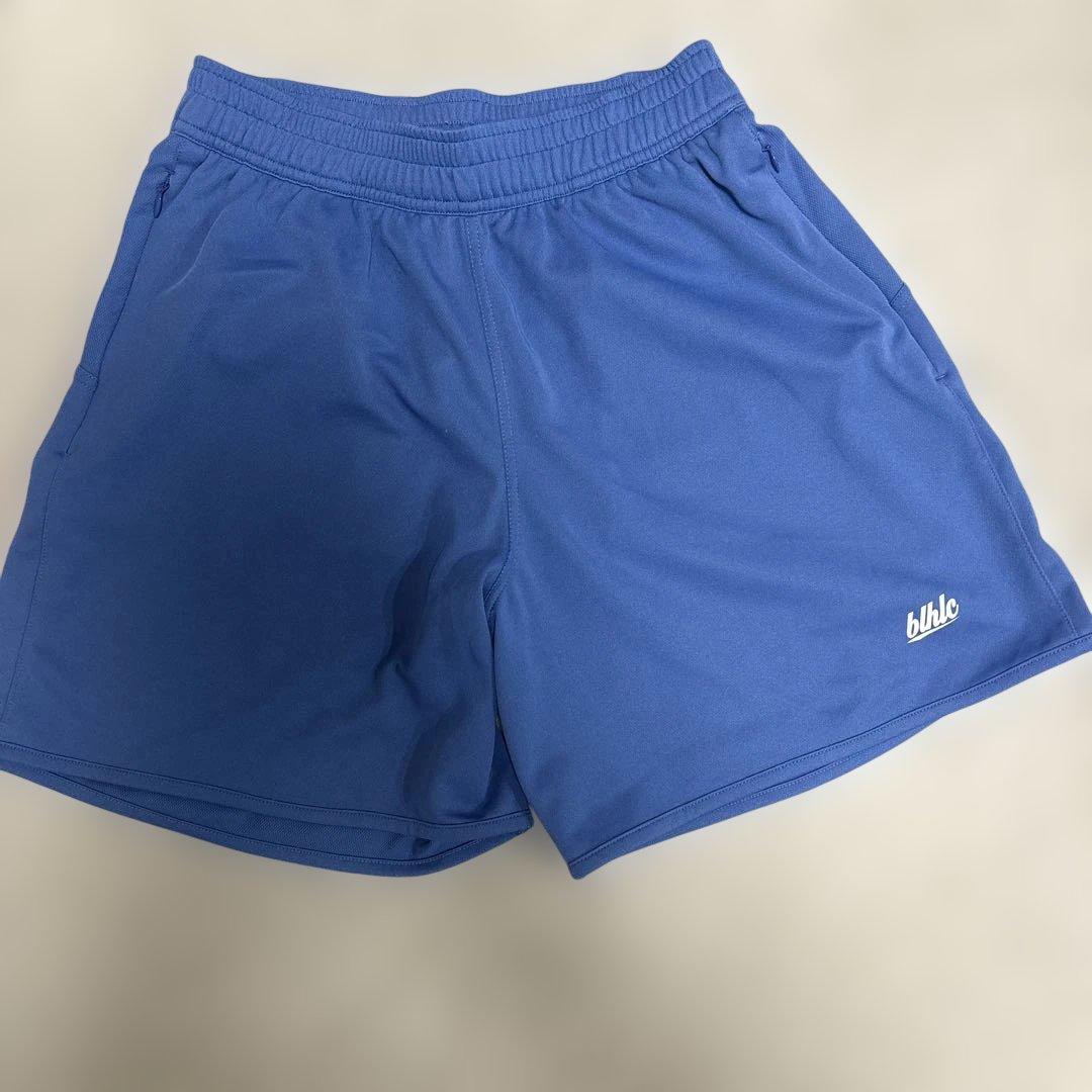 ボーラホリック ロンT&バスパン セットアップ