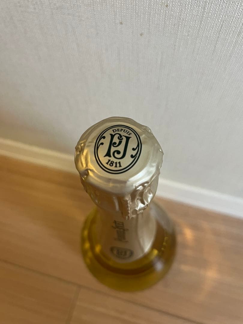 ペリエジュエ　ブランドブラン　750ml