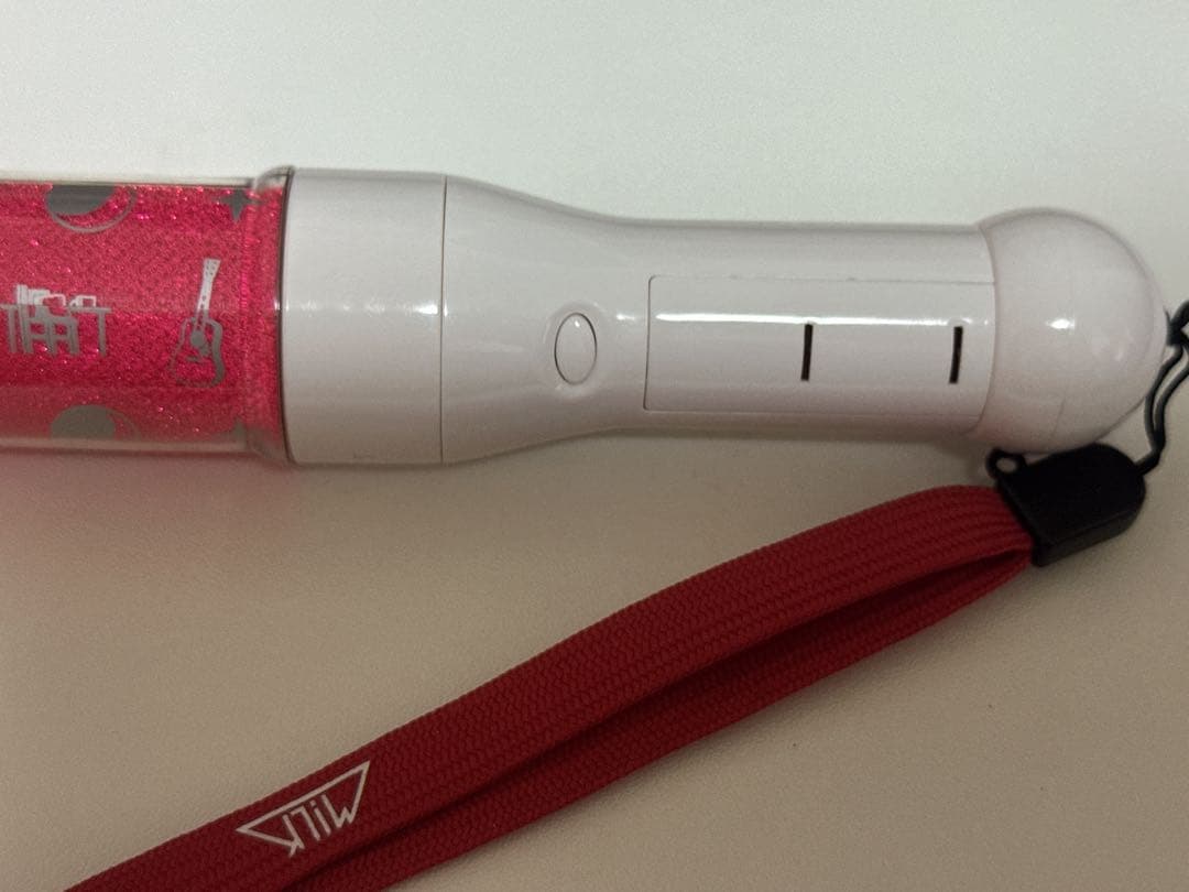 ナ*様 M!LK 曽野舜太 ペンライト