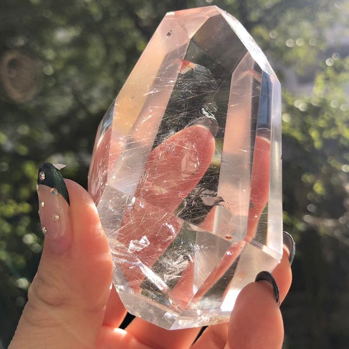 ホワイトルチル B