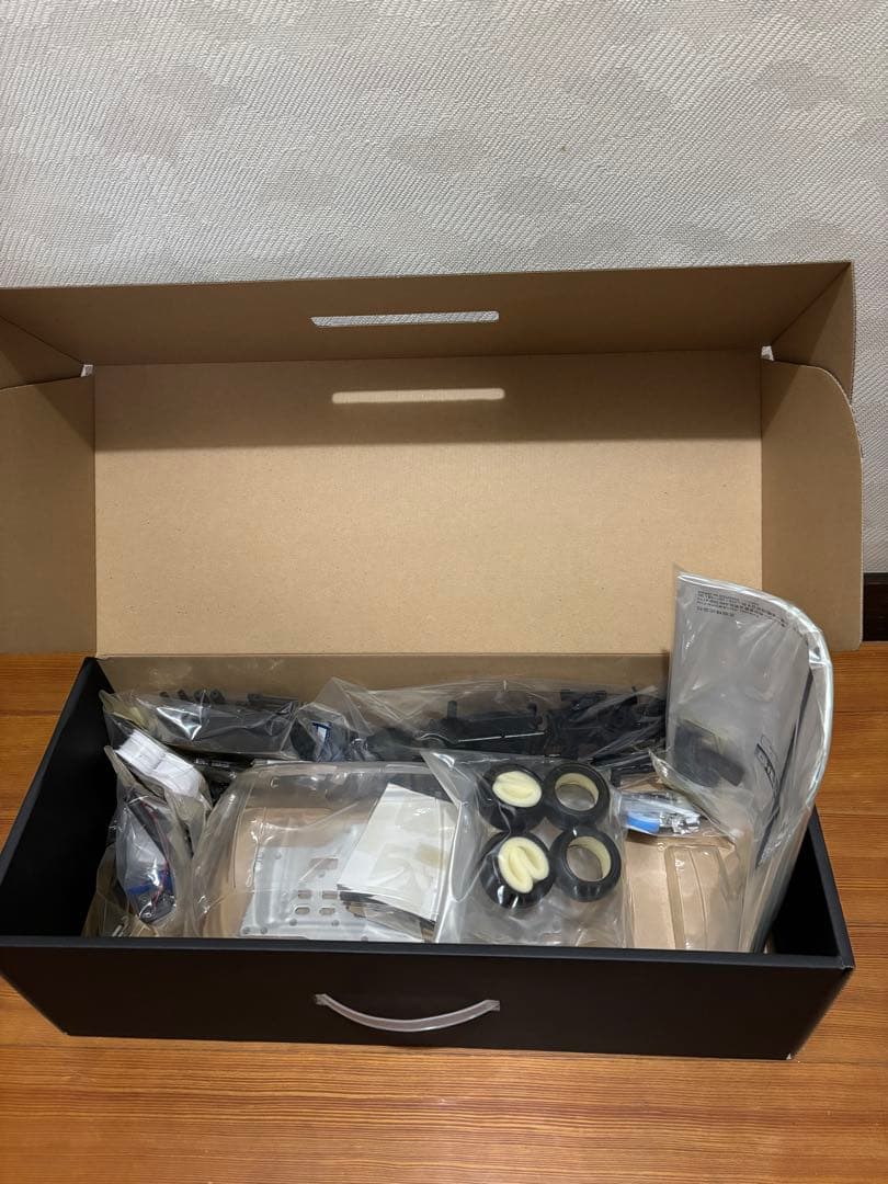 京商スパーダ09L