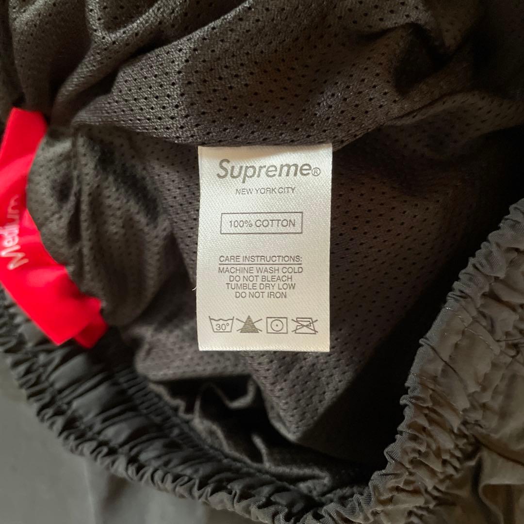 値下げ可Supreme Old English Track setup