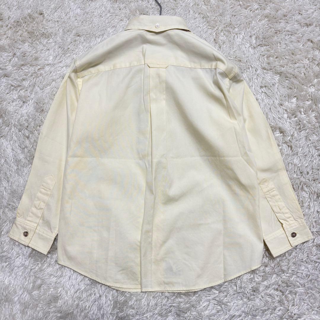 BURBERRY LONDON 男児 フォーマル シャツ ネクタイセット 120