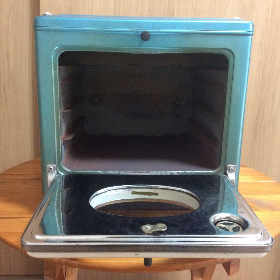 ルビーテンピ　102型　オーブン　天火