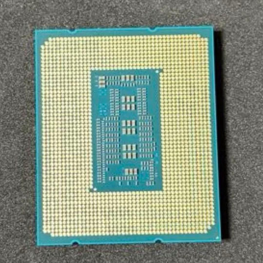 CPU Intel Core i7-14700F
